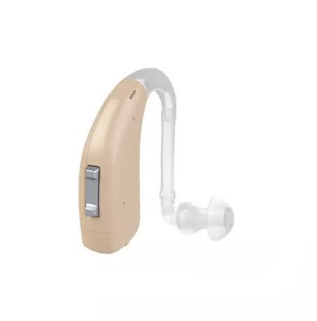 Hearing aid apps
