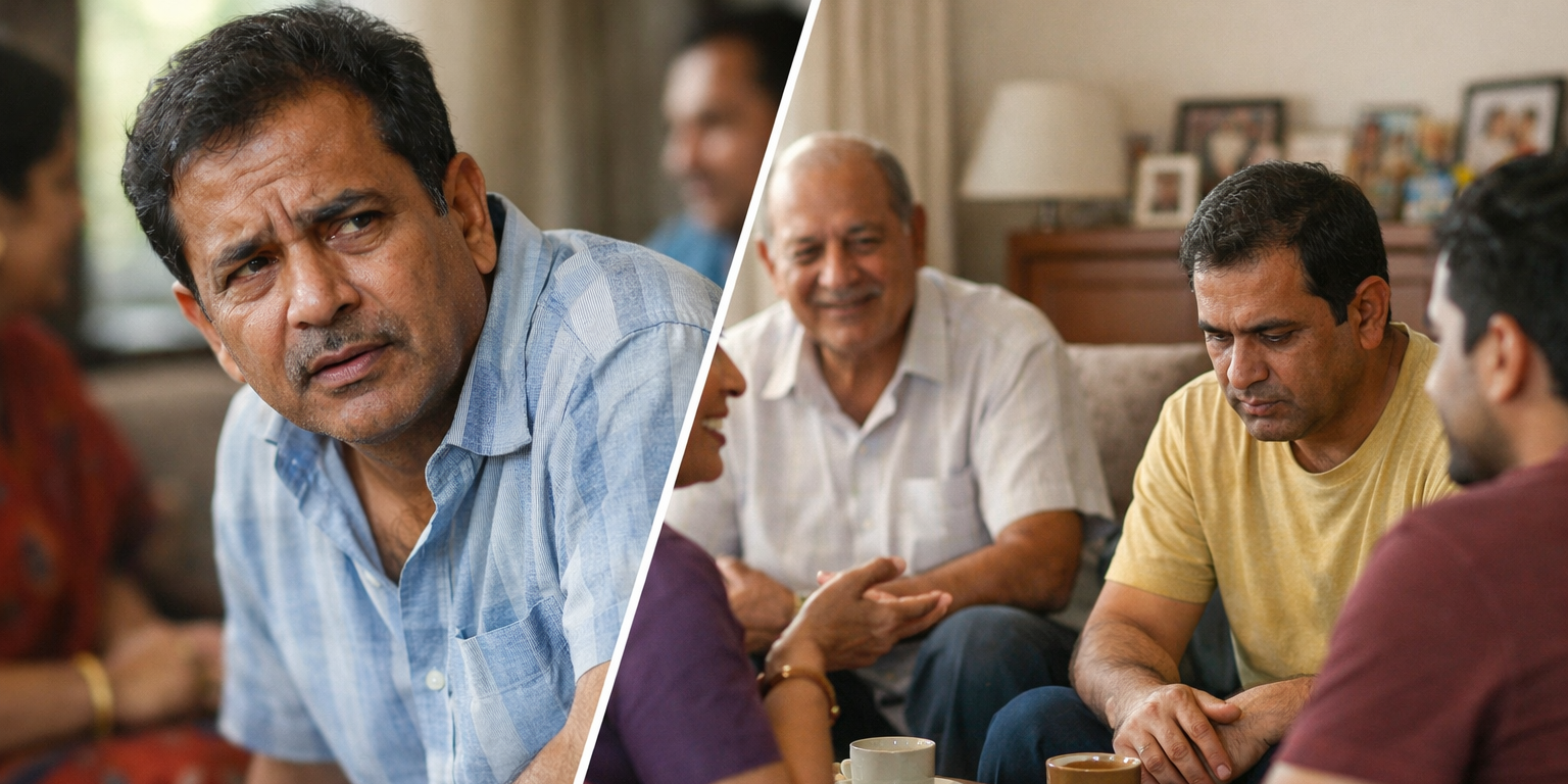 Early Signs of Hearing Loss You Should Never Ignore