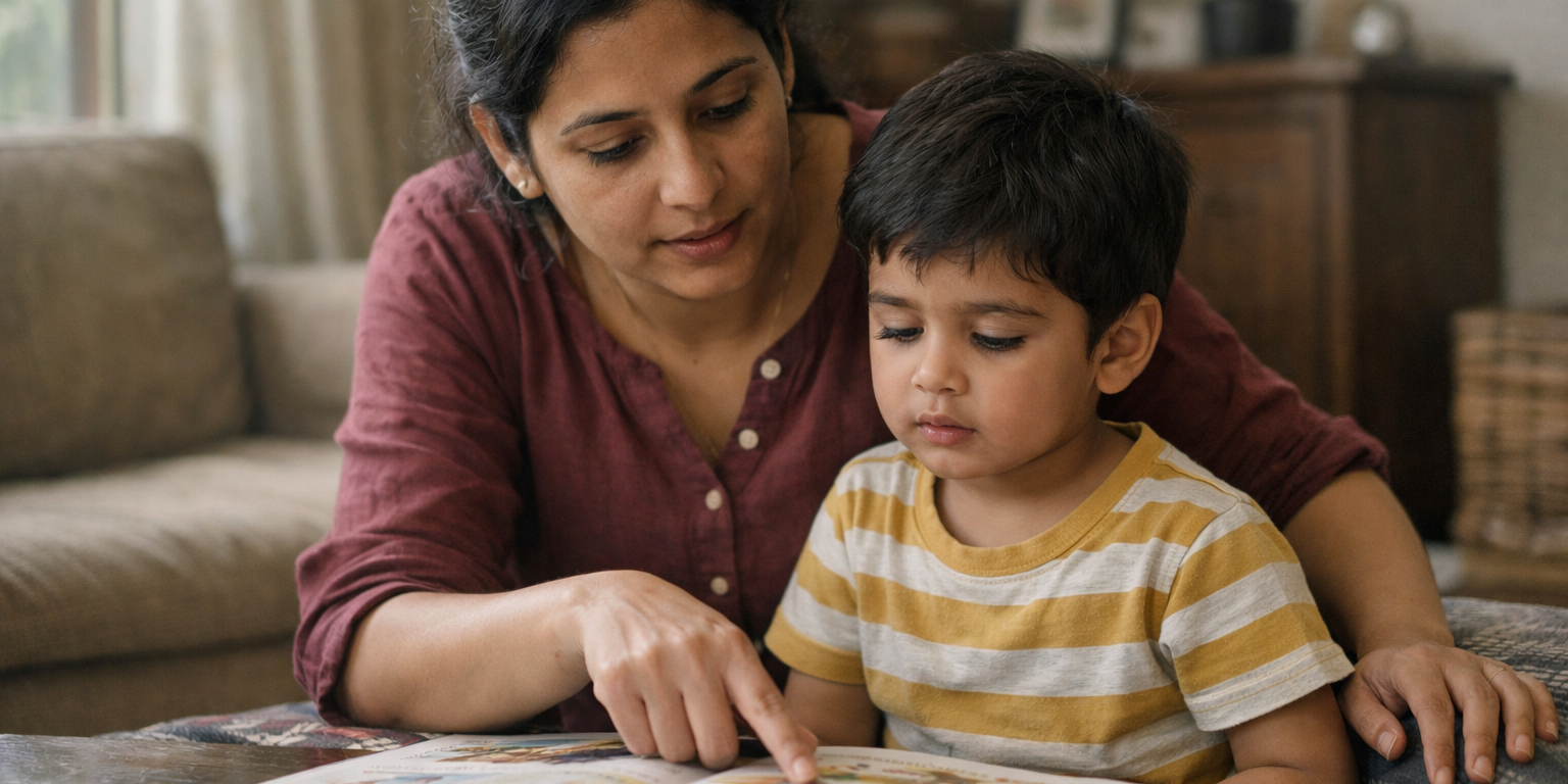 Signs Your Child May Need Speech Therapy