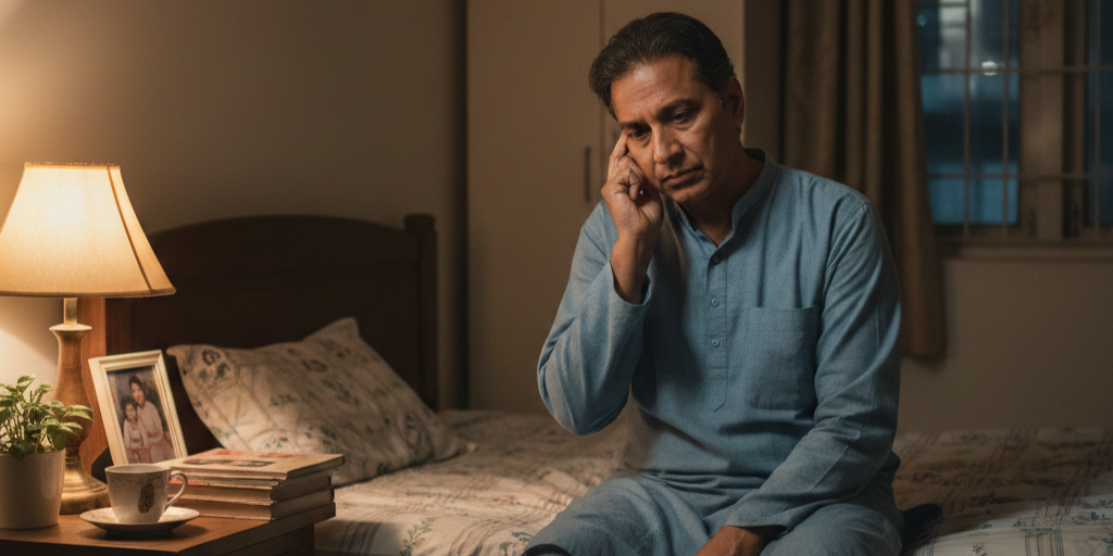 constant ringing in ear