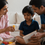 Why Early Intervention Matters in Hearing & Speech Disorders
