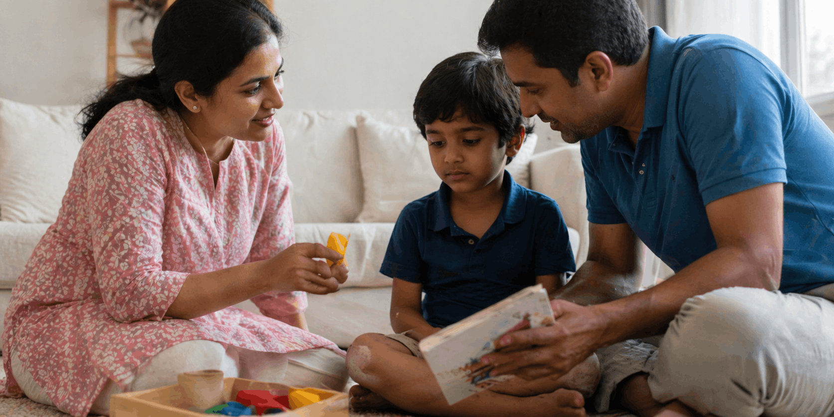 Why Early Intervention Matters in Hearing & Speech Disorders
