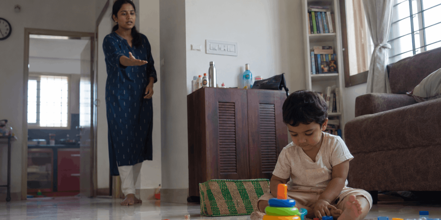 Hearing Loss in Children Causes, Symptoms & When to See an Audiologist