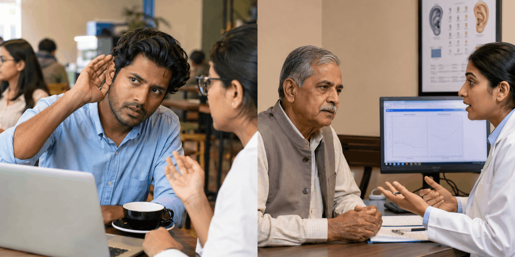 Why Regular Hearing Check-ups Are Important at Every Age
