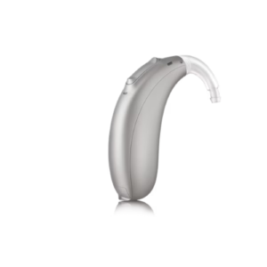 unitron Activo BTE hearing aid