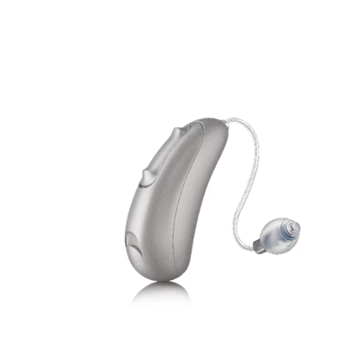 unitron Activo RIC hearing aid