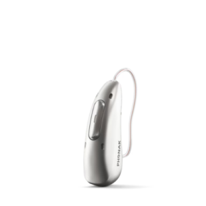 Phonak CROS hearing aid