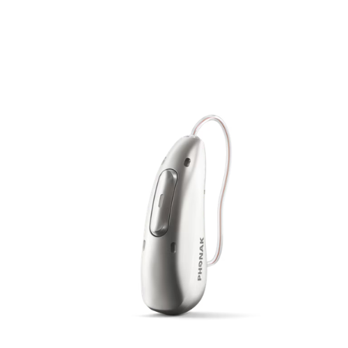 Phonak CROS hearing aid