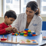 How Occupational Therapy Helps Improve Fine Motor Skills in Kids How Occupational Therapy Helps Improve Fine Motor Skills in Kids