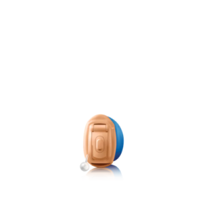 unitron Insera B-10 NW Omni hearing aid