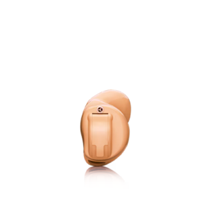 Unitron Insera B-312 NW Omni hearing aid