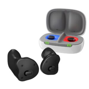 Signia Insio Hearing aid