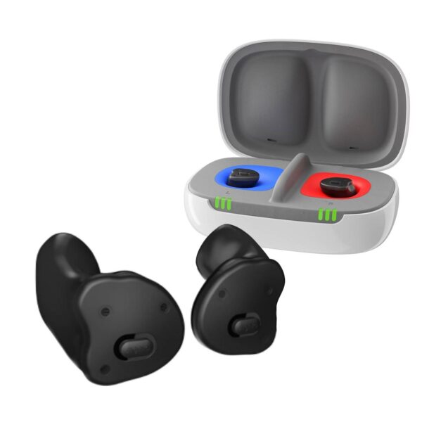 Signia Insio Hearing aid