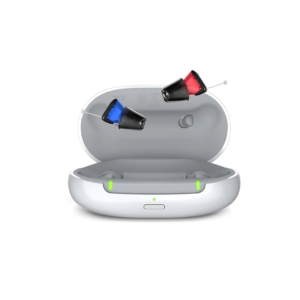 Signia Silk Hearing aid