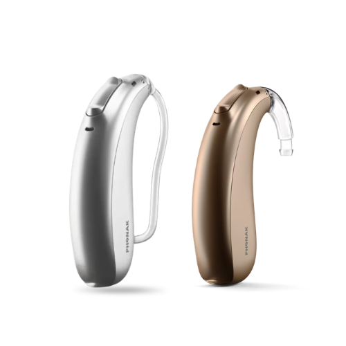 Phonak Tera hearing aid