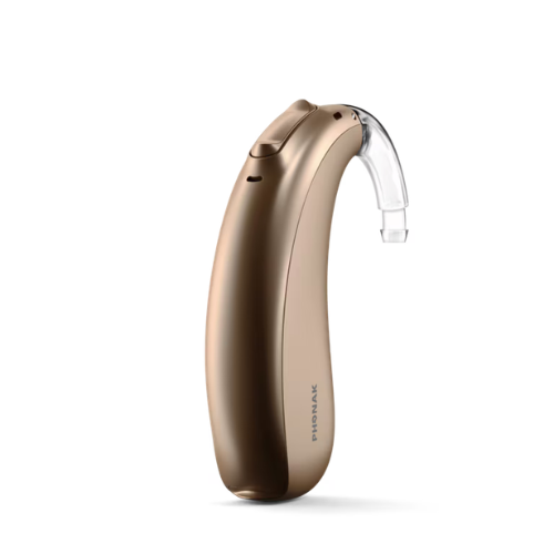 Phona Naida Lumity 90/70/50/30-PR hearing aid