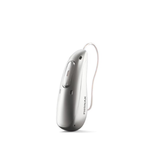 Phonak Audeo I 90/70/50/30-R Infinio hearing aid