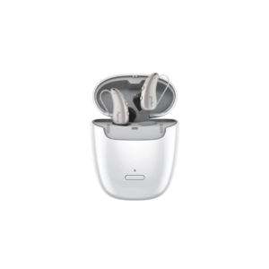 Signia Pure Charge&Go Hearing aid
