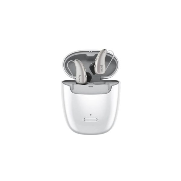 Signia Pure Charge&Go Hearing aid
