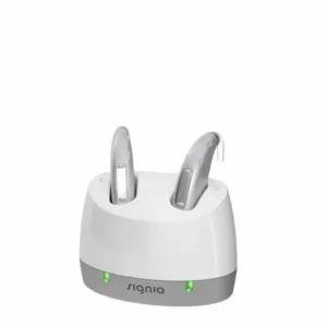 Signia Motion Charge&Go Hearing Aid