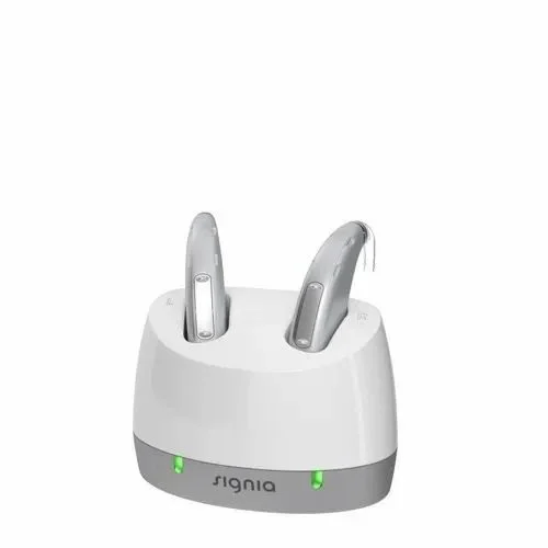 Signia Motion Charge&Go Hearing Aid