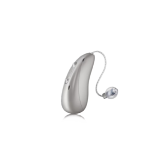 Unitron Moxi V-R hearing aid
