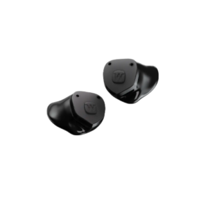 widex Allure ITE R D hearing aid