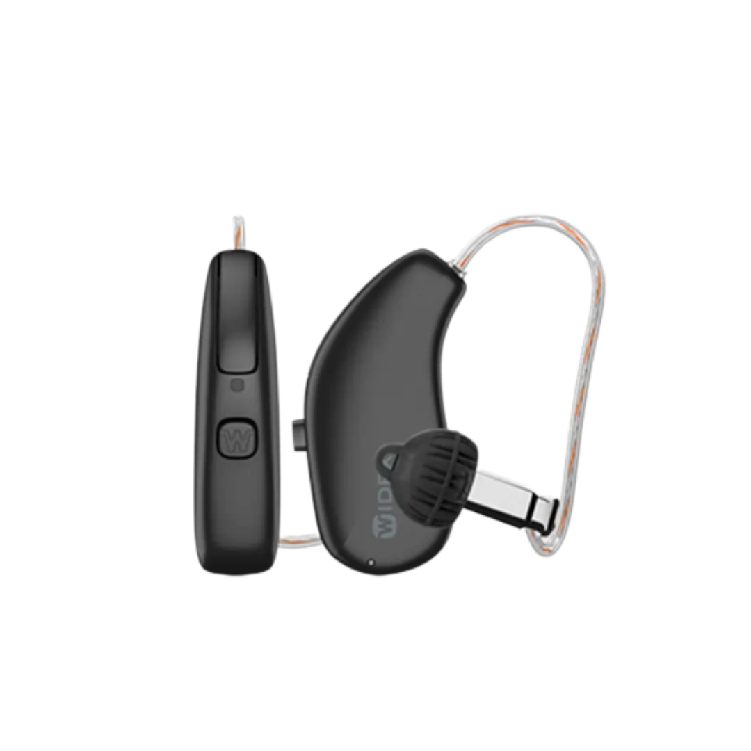 Widex Allure RIC R D hearing aid