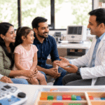 Hearing & Therapy Services