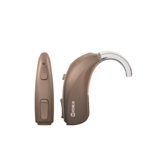 widex Magnify BTE 13 D hearing aid