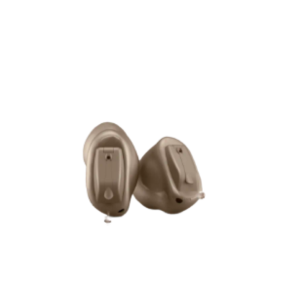 widex MAGNIFY CIC hearing aid