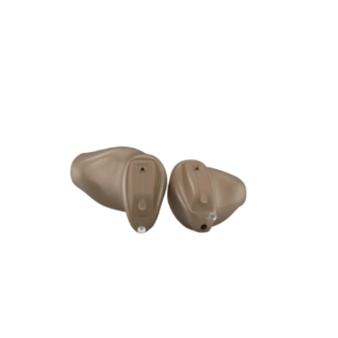widex Magnify CIC Micro hearing aid