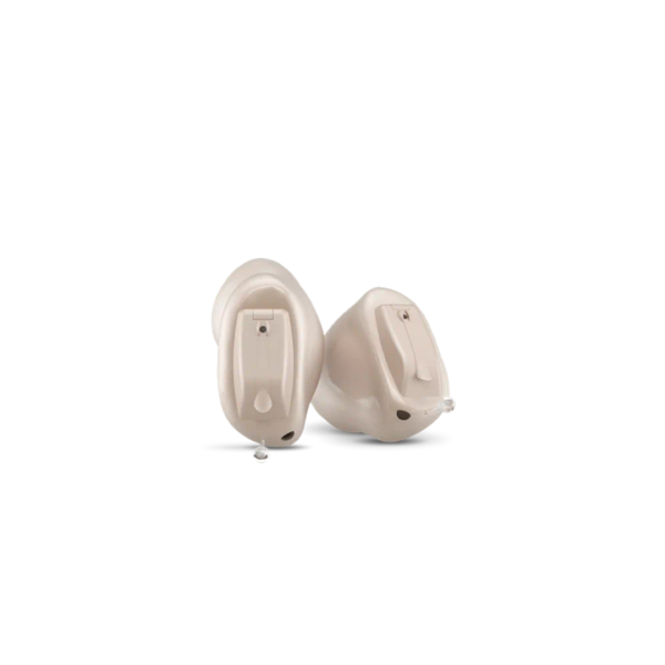 Widex MOMENT CIC hearing aid