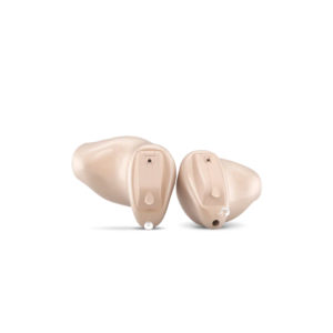 widex Moment CIC Micro hearing aid