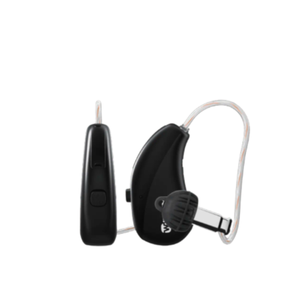 widex Moment sRIC R D hearing aid