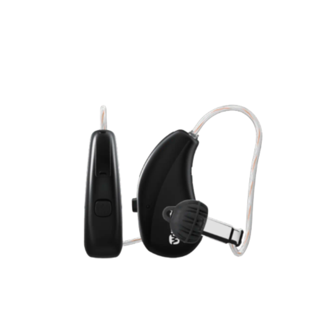 widex Moment sRIC R D hearing aid