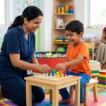 Occupational Therapy for Developmental Delays Occupational Therapy for Developmental Delays