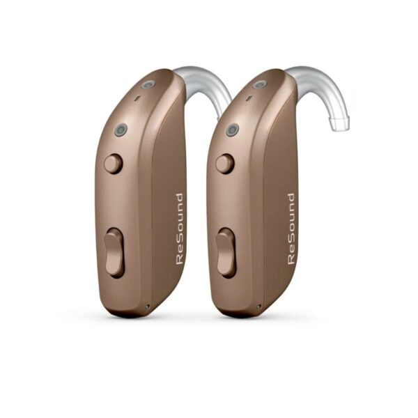 Resound-Nexia BTE hearing aid