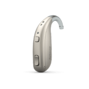 Resound-enzo hearing aid
