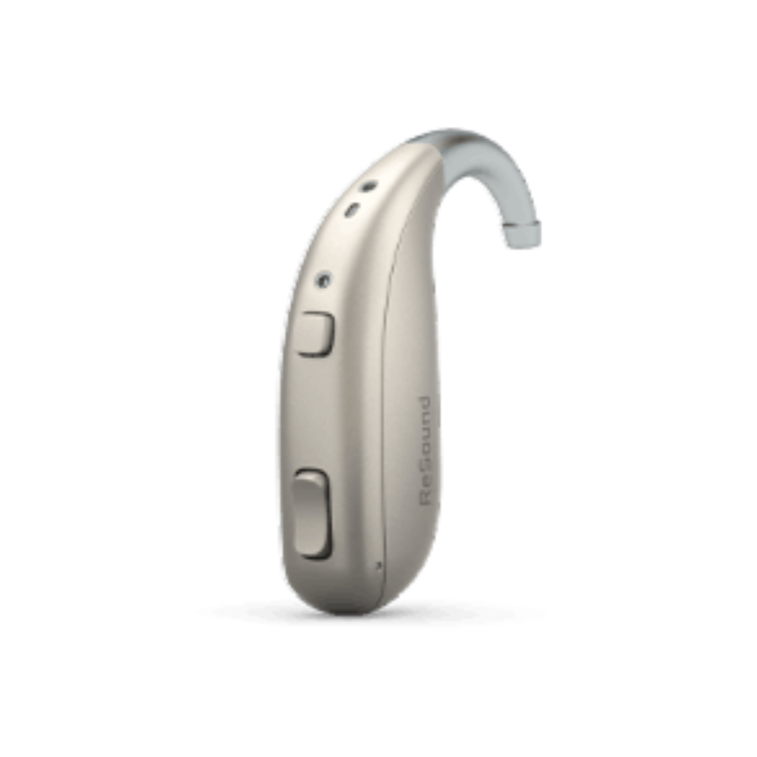 Resound-enzo hearing aid