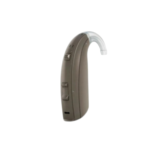 Resound-key BTE hearing aid
