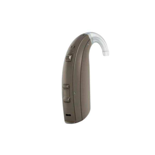 Resound-key BTE hearing aid