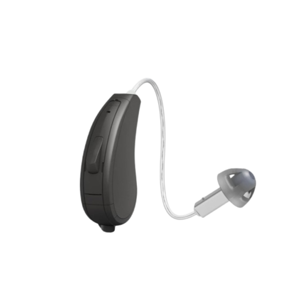 Resound-key RIC hearing aid