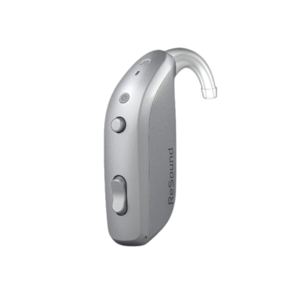 Resound-omnia BTE hearing aid