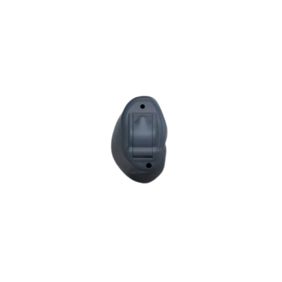 Resound-omnia IIC hearing aid