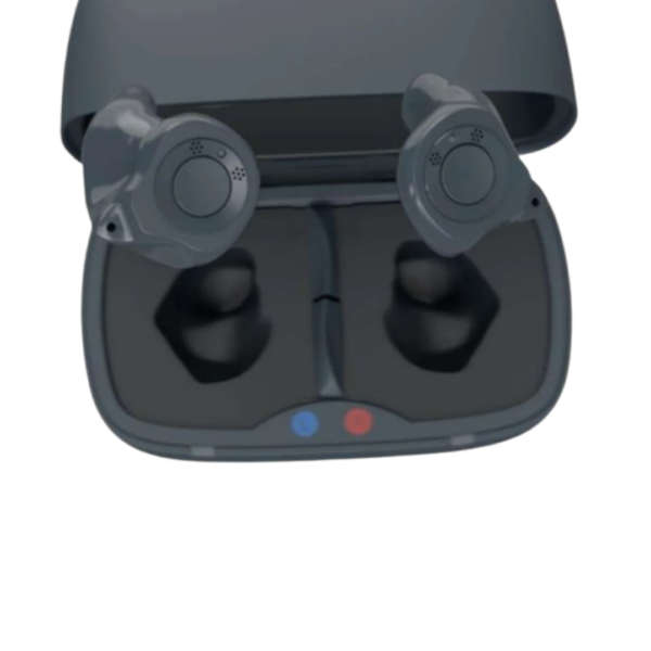Resound-omnia ITC hearing aid