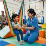 Sensory Processing Issues in Children
