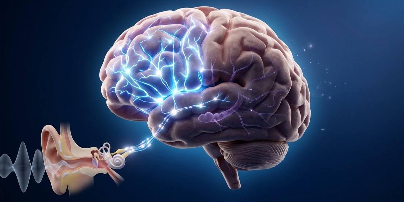 Untreated Hearing Loss and Brain Health