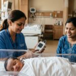 Newborn Hearing Screening