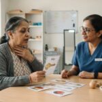 Speech Therapy After Stroke or Brain Injury
